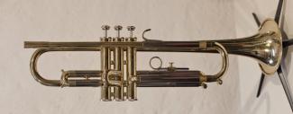 Blessing scho trumpet , B343